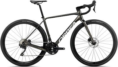 Превью  Велосипед ORBEA Terra H40 (2025)